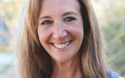 The Boomer Woman's Podcast