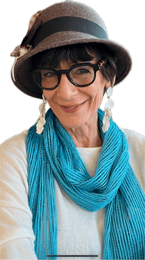 The Boomer Woman's Podcast