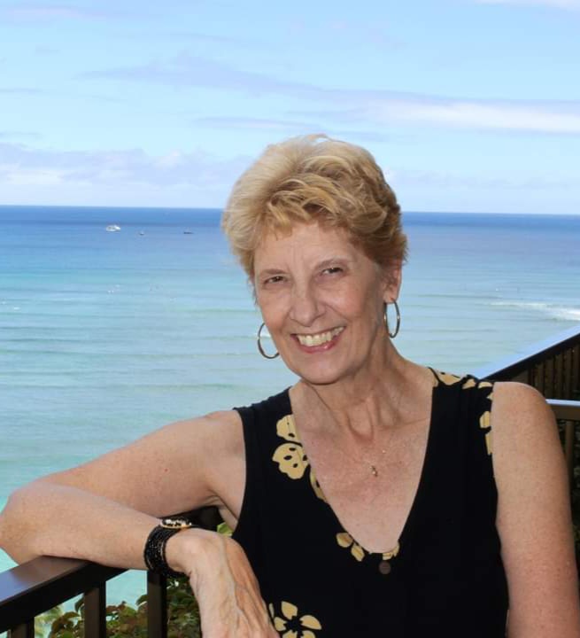 The Boomer Woman's Podcast