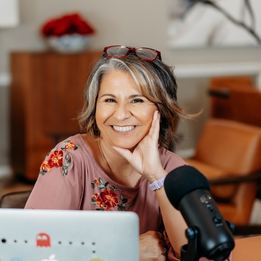 The Boomer Woman's Podcast
