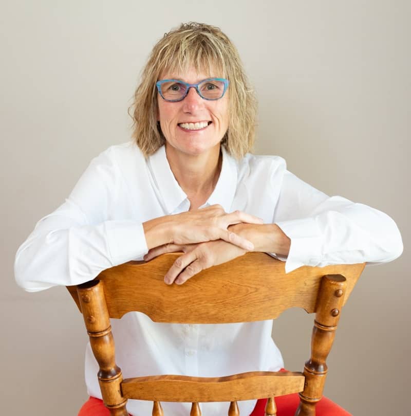 The Boomer Woman's Podcast