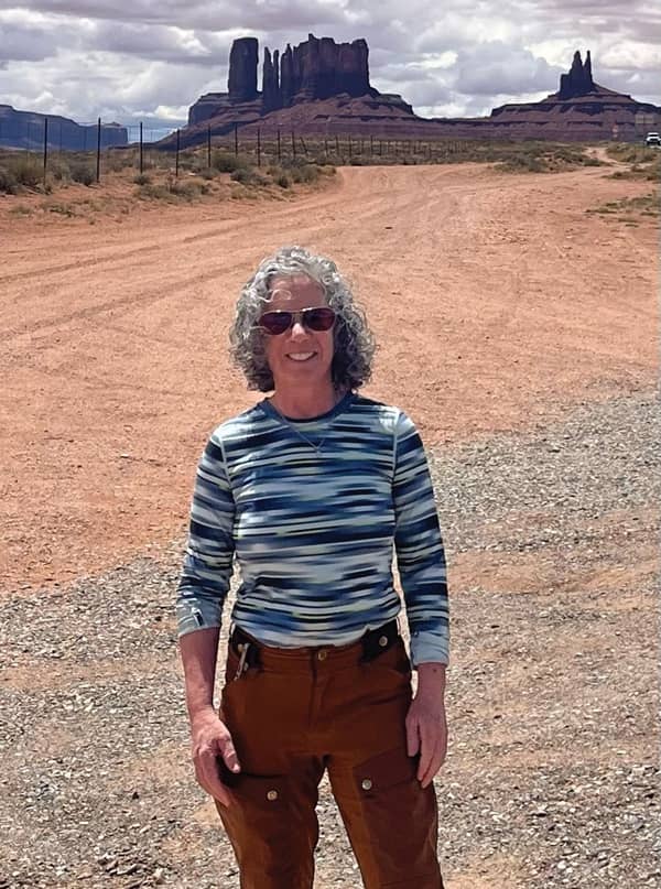 The Boomer Woman's Podcast