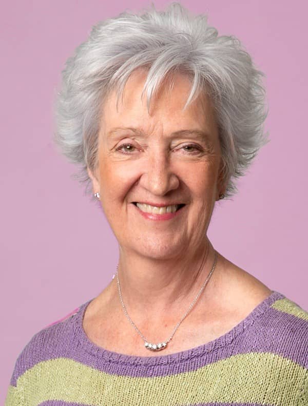 The Boomer Woman's Podcast