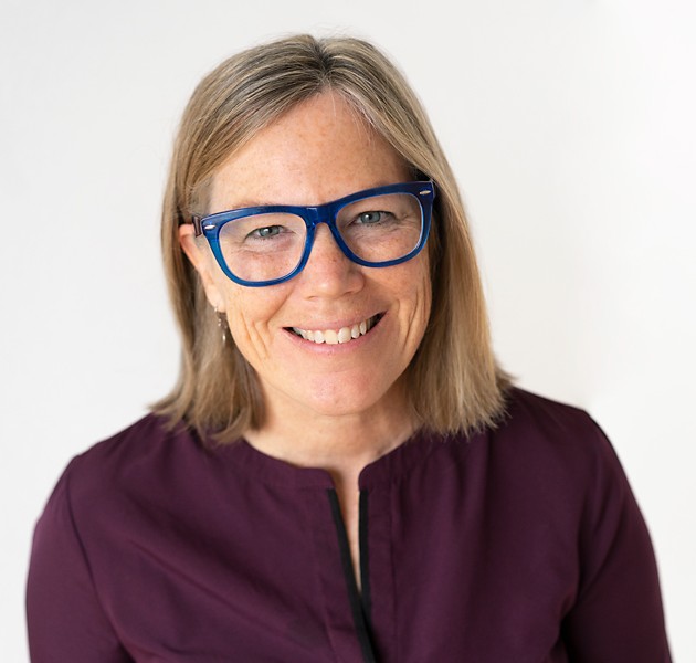 The Boomer Woman's Podcast