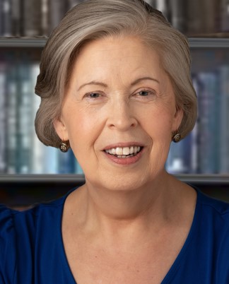 The Boomer Woman's Podcast