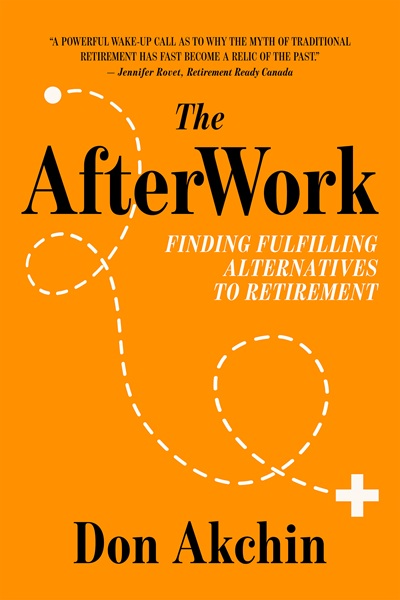 TheAfterWork.eBook The Boomer Woman's Podcast