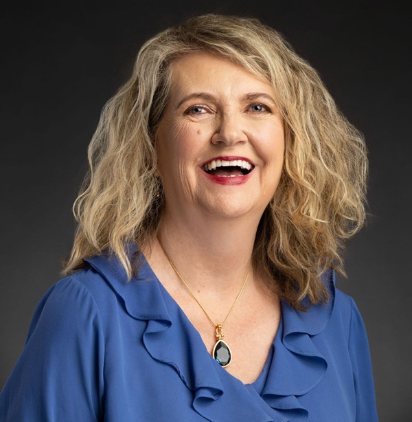 The Boomer Woman's Podcast