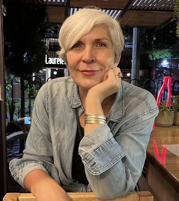 The Boomer Woman's Podcast