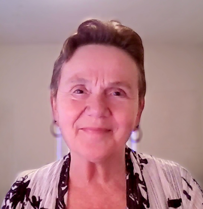 The Boomer Woman's Podcast