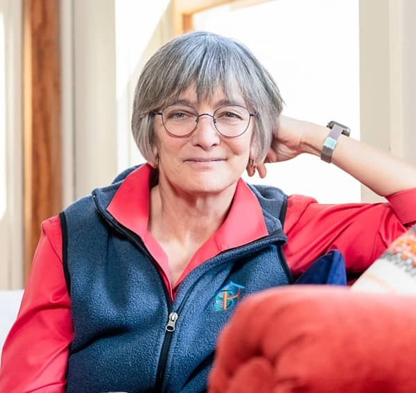 The Boomer Woman's Podcast