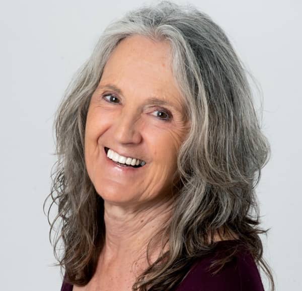 The Boomer Woman's Podcast