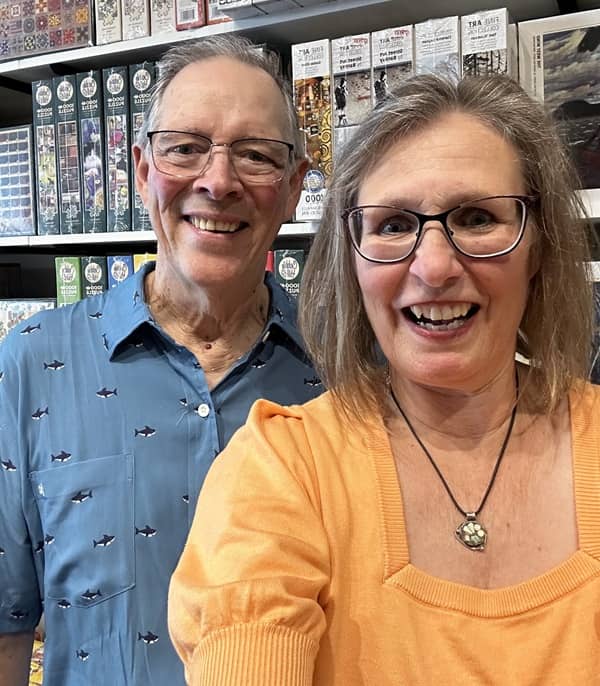 The Boomer Woman's Podcast