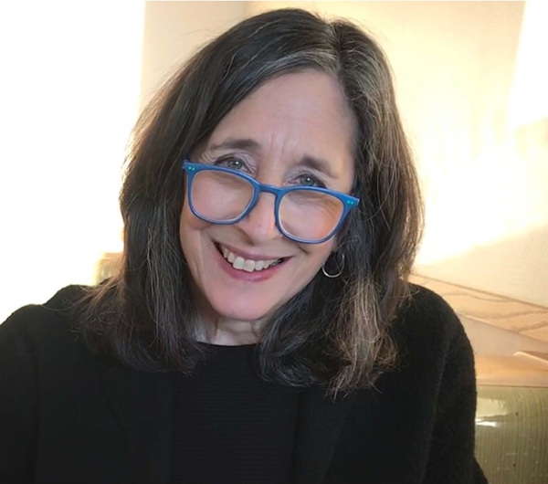 The Boomer Woman's Podcast