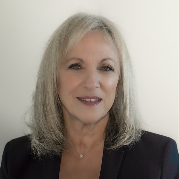 MadelaineWeiss The Boomer Woman's Podcast