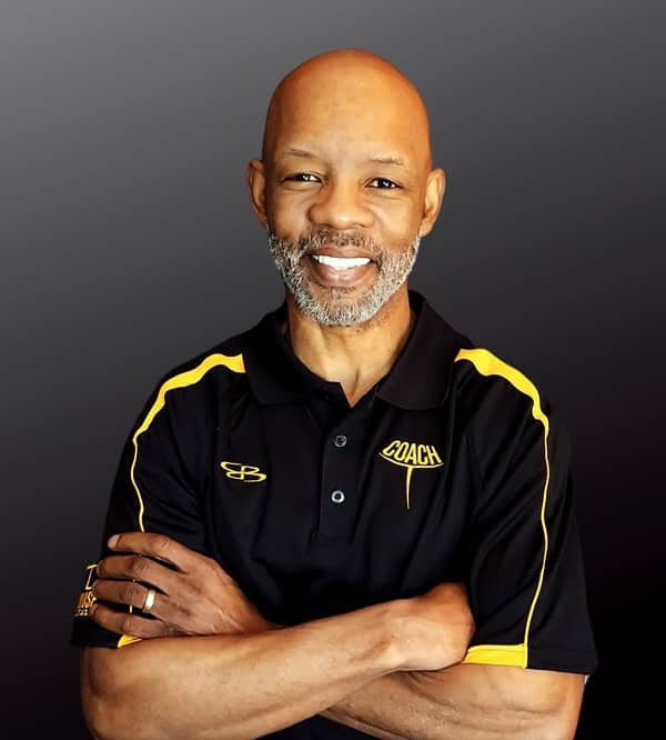 AntwaunThompson Antwaun Thompson | guest | The Boomer Woman's Podcast