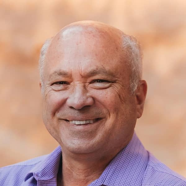 Scott Reisfield, author of Greta Garbo and the Rise of the Modern Woman.