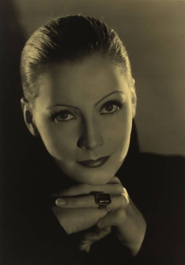 Greta Garbo and the Rise of the Modern Woman