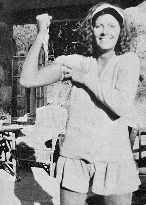Greta Garbo and the Rise of the Modern Woman