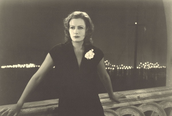 Greta Garbo and the Rise of the Modern Woman