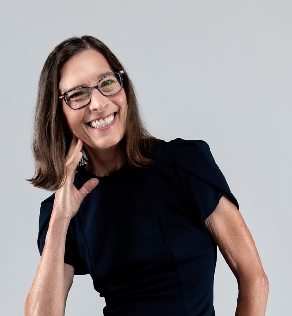 LorieEber Lorie Eber, wellness coach, healthy-aging educator and former corporate litigator.