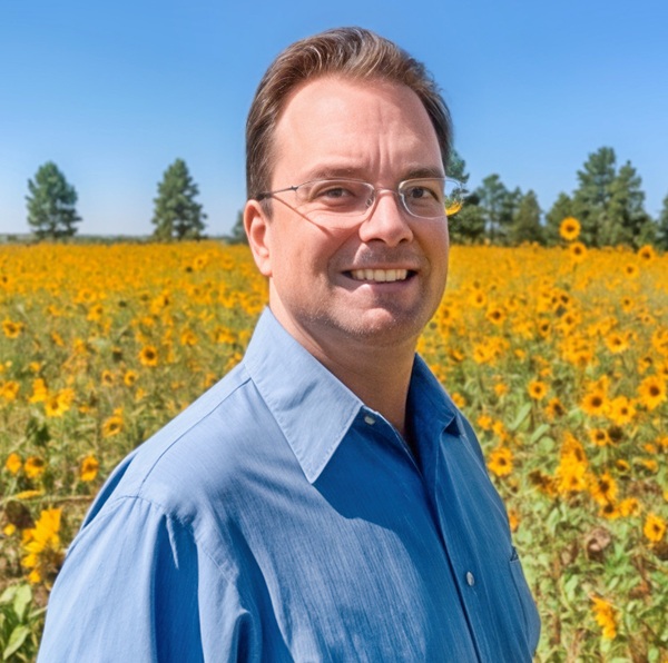Craig Meriwether, clinical hypnotherapist and subconscious transformation specialist