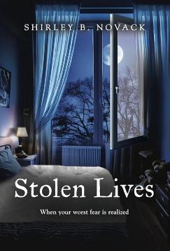 Stolen-Lives-by-Shirley-B-Novack